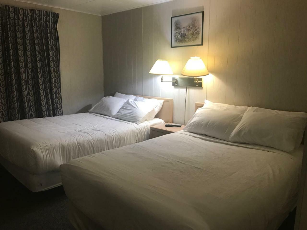 Oasis Hotel Cache Creek Dış mekan fotoğraf